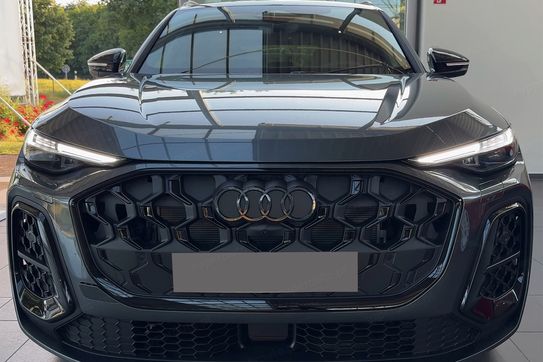 Audi Q5 TDI quattro S line