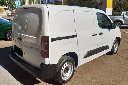 Citroen Berlingo Van M L1H1