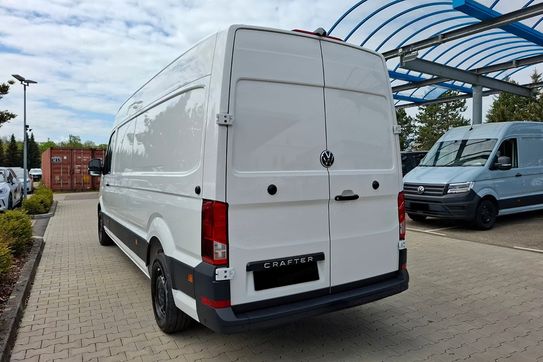 Volkswagen Crafter L4H3