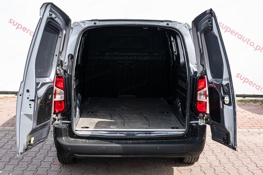 Toyota Proace City Long L2H1 Active