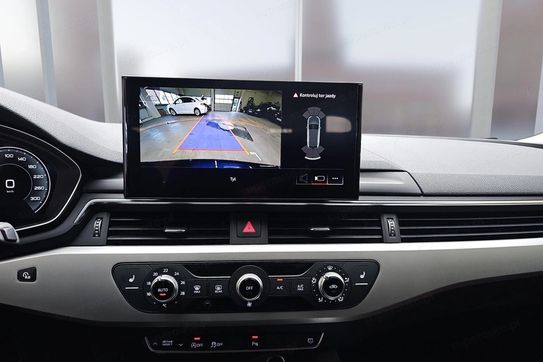 Audi A4 Avant 40 TDI S Line