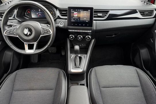 Mitsubishi ASX 1.3 Intens DCT