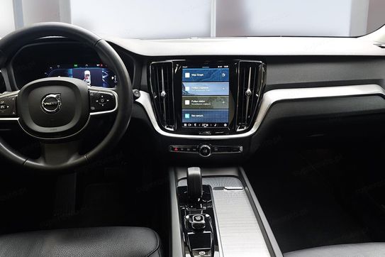 Volvo V60 B3 B Core