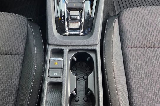 Skoda Octavia 1.5 Tsi e-Tec Style Dsg