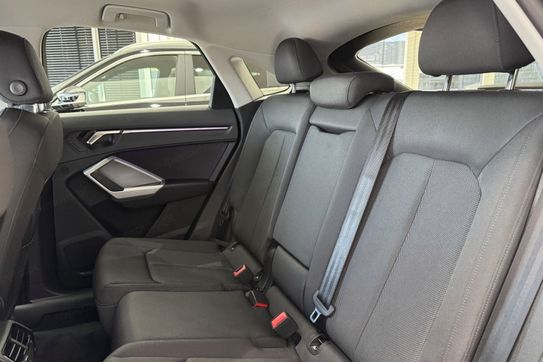Audi Q3 Sportback 35 TFSI S Line