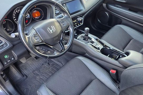 Honda HR-V 1.5 Executive