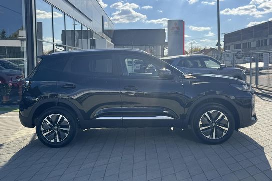 Chery Tiggo 4 Prestige 1.5 T-GDI HEV DHT