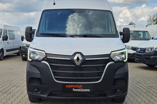 Renault Master L3H2 Furgon