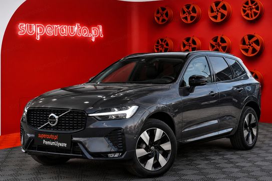 Volvo XC60 B5 B AWD Plus Dark aut