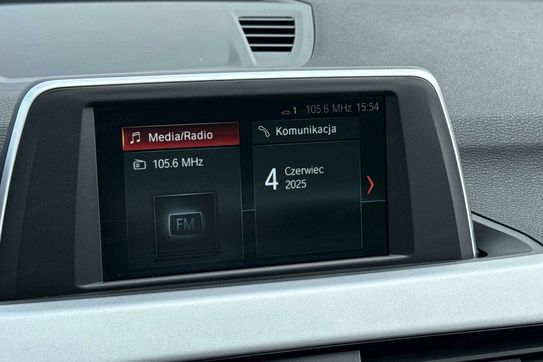 BMW X1 sDrive18i Advantage