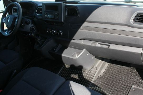 Renault Master Chłodnia/Izoterma 6ep