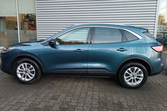 Ford Kuga 1.5 EcoBoost FWD Titanium X