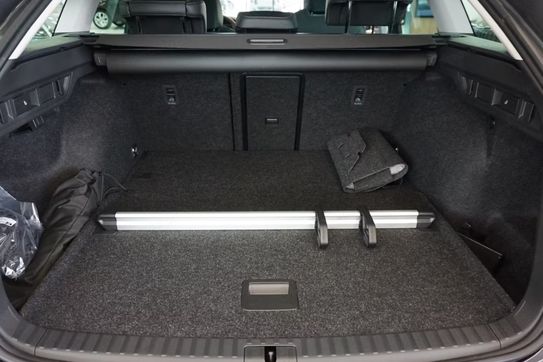 Skoda Octavia Edition 130 Selection 1.5 TSI mHEV  DSG