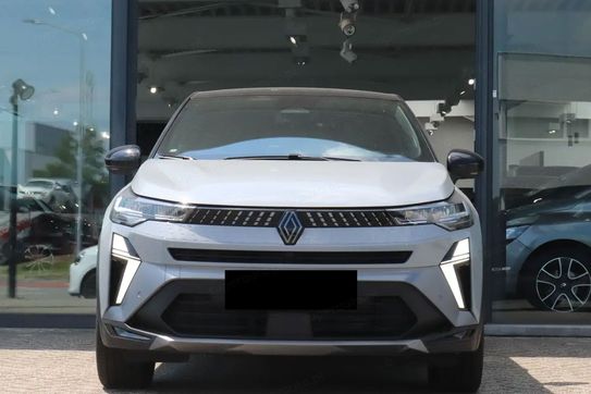 Renault Captur Esprit Alpine 1.3 TCe mHEV