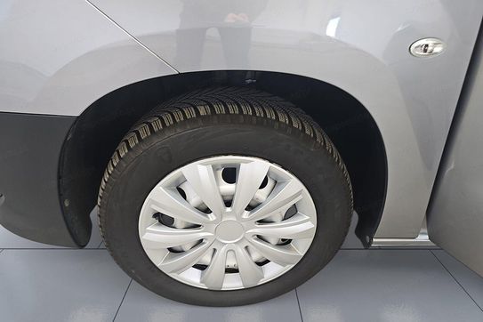 Toyota Proace City Long Active