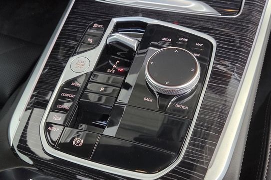 BMW X5 xDrive30d M Sport