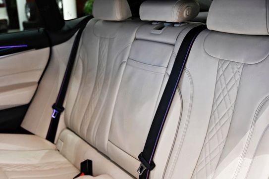 BMW Seria 6 Gran Turismo 640d xDrive M Sport