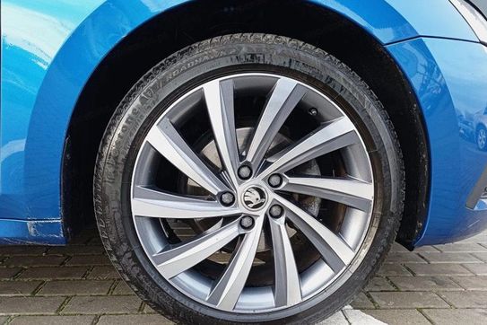 Skoda Octavia 1.5 TSI Style