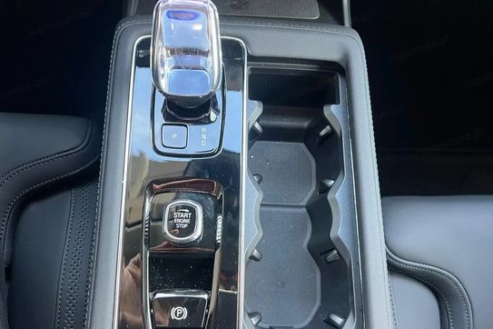 Volvo XC90 T8 AWD Plug-In Hybrid Plus Bright 7os