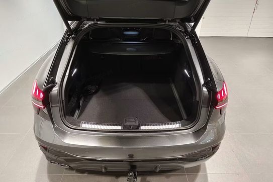 Audi A6 TDI quattro S line Avant
