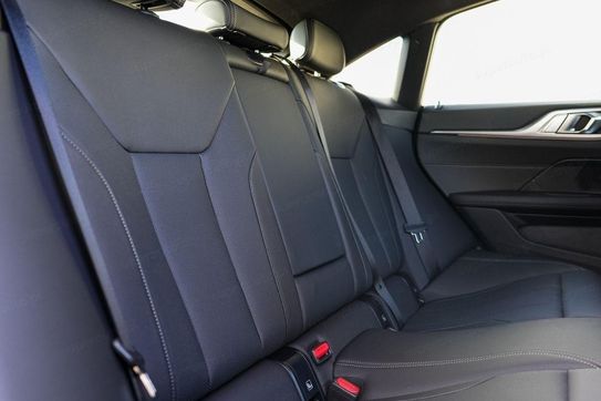 BMW Seria 4 Gran Coupe 420d xDrive M Sport