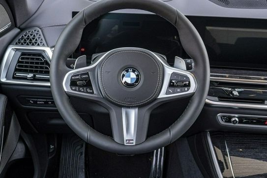 BMW X5 xDrive30d M Sport