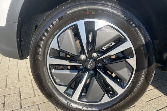 Chery Tiggo 4 Premium 1.5 HEV