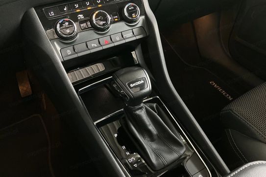Skoda Kodiaq 2.0 TDI 4x2 Style DSG