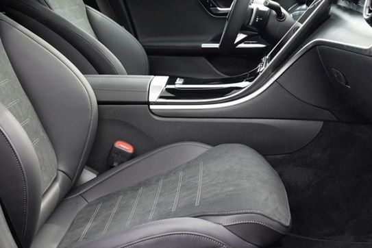 Mercedes Klasa C 200 d Business Edition Estate