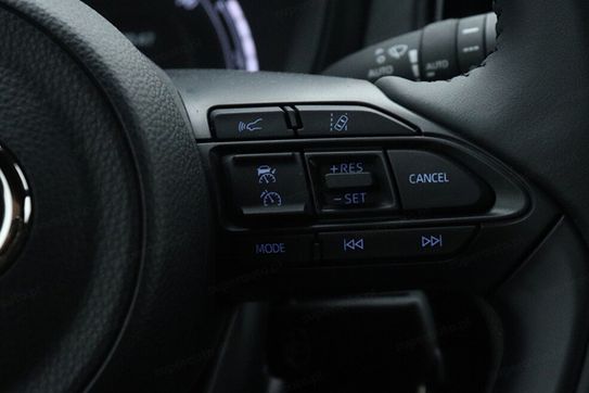 Toyota Aygo X Style 1.0 Benzyna