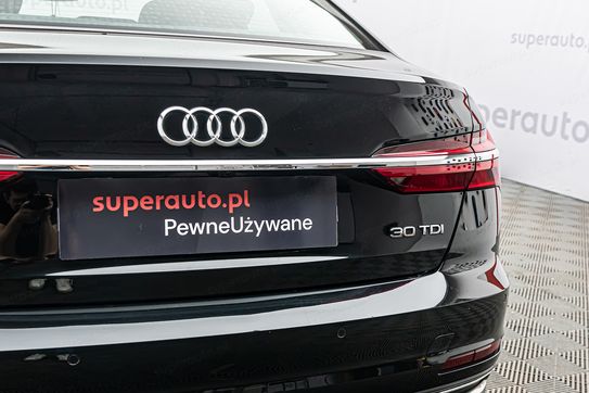 Audi A6 30 TDI