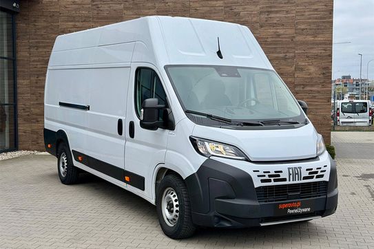 Fiat Ducato Maxi L4H3