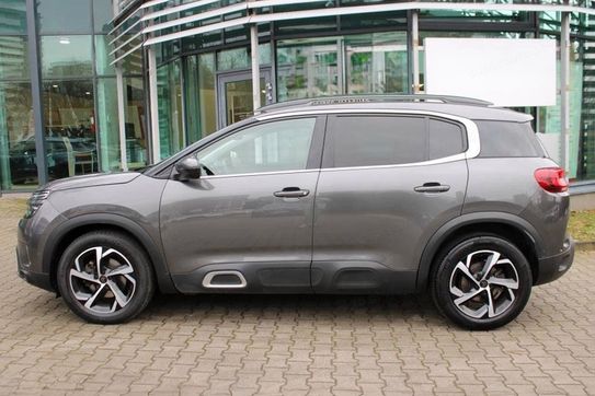 Citroen C5 Aircross 1.6 PureTech
