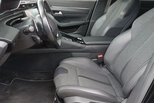 Peugeot 508 2.0 BlueHDi  S&S EAT8