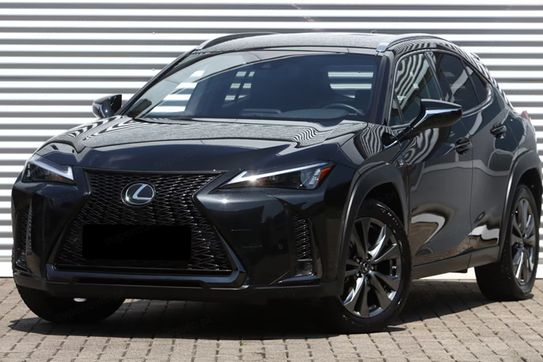 Lexus UX 300h F Sport Design 2.0 Hybrid Dynamic Force