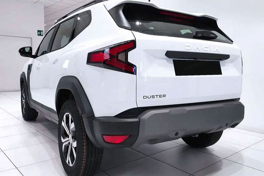Dacia Duster Expression LPG 1.0 TCe