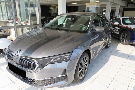 Skoda Octavia Drive Selection 1.5 TSI