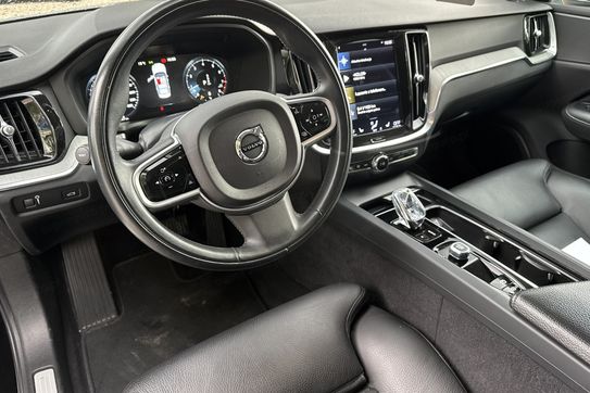 Volvo S60 B4 B Inscription
