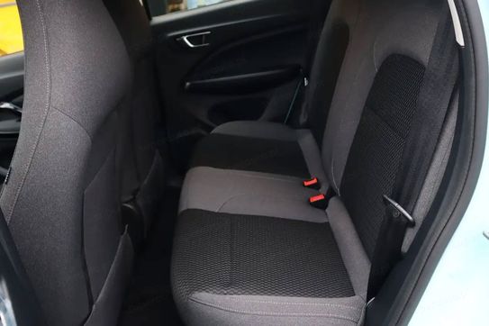 Leapmotor T03 Design 37.3 kWh