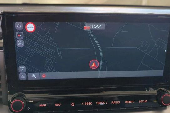 Kia Ceed 1.5 t-Gdi Gt Line Dct