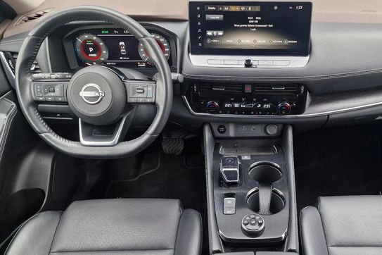 Nissan X-Trail 1.5 VC-T e-POWER Tekna e-4ORCE