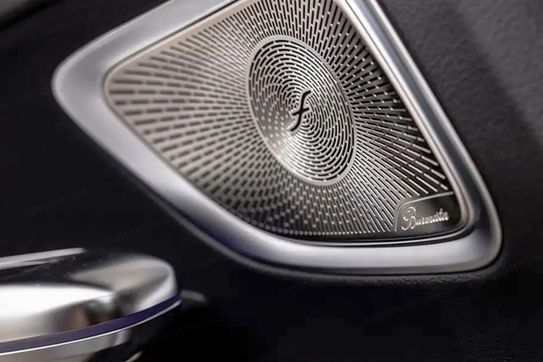Mercedes CLE AMG 53 4-Matic+