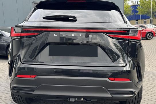 Lexus NX 350h Prestige 2WD