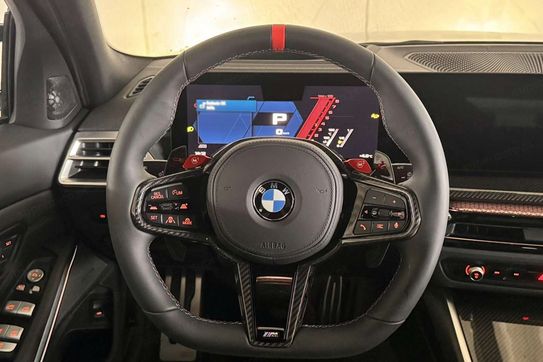 BMW Seria 3 Touring M3 Competition xDrive