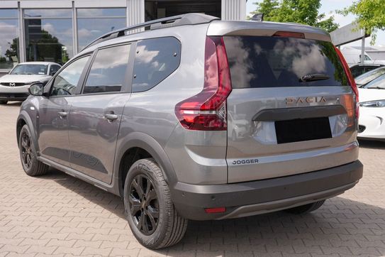 Dacia Jogger Extreme 5-miejsc LPG 1.0