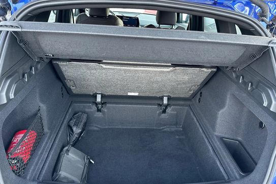 BMW X1 sDrive18d M Sport aut