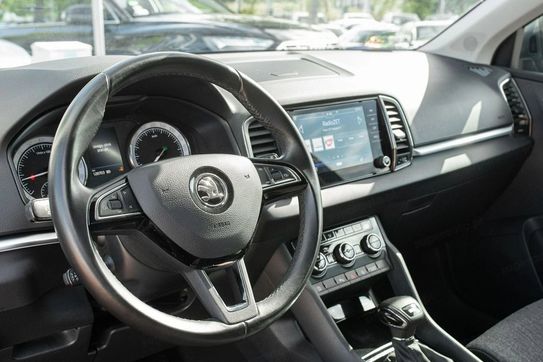 Skoda Karoq 1.6 Tdi Scr 4X2 Style Dsg