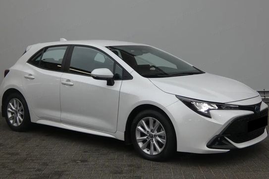 Toyota Corolla Comfort 1.8 Hybrid