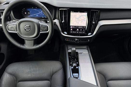 Volvo V60 B4 B Core aut