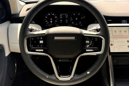 Land Rover Discovery Sport D200 Dynamic AWD S